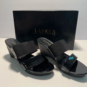 Ralph Lauren Heels / Sandals